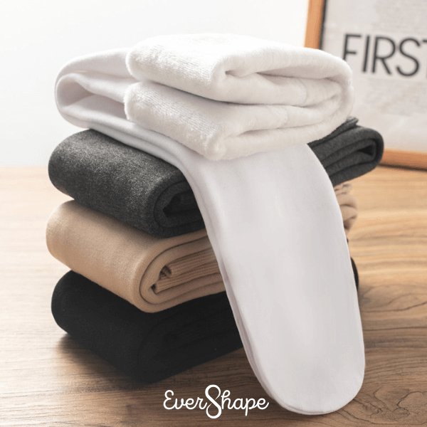 EverShape™ Kinder Fleece Strumpfhose