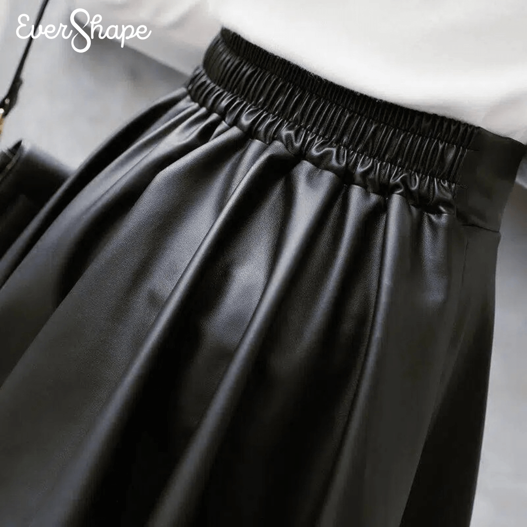 EverShape™ Fashion Faltenrock