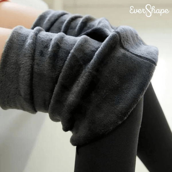 EverShape™ Fleece-Strumpfhose 2.0